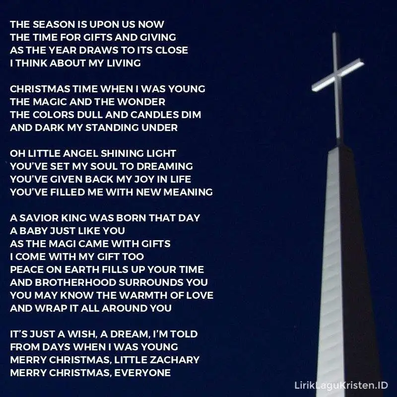 A Baby Just Like You