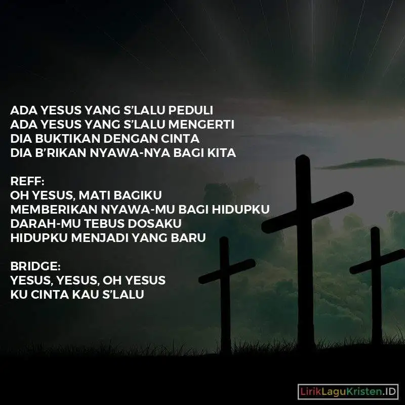 Ada Yesus