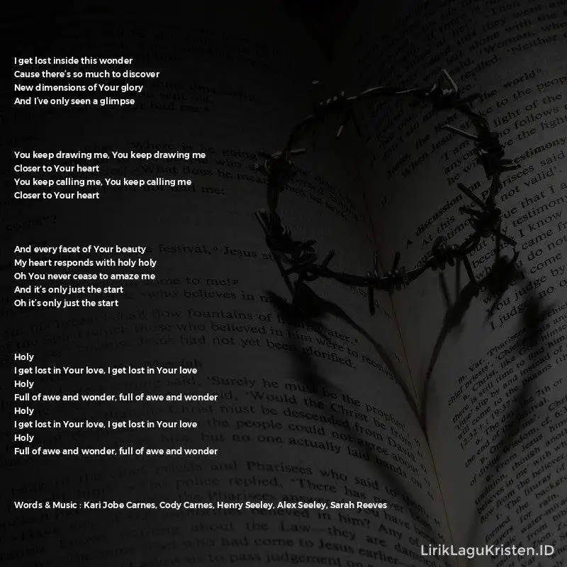 Closer To Your Heart