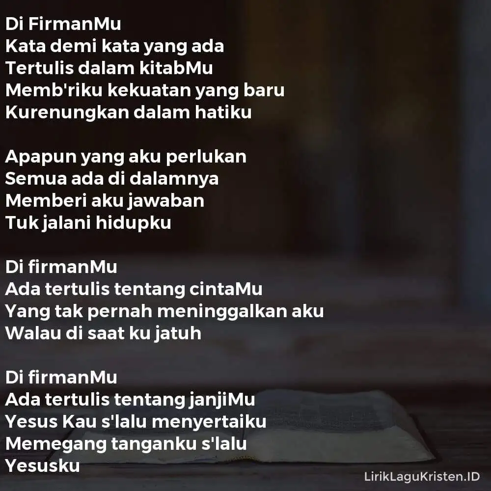 Di FirmanMu