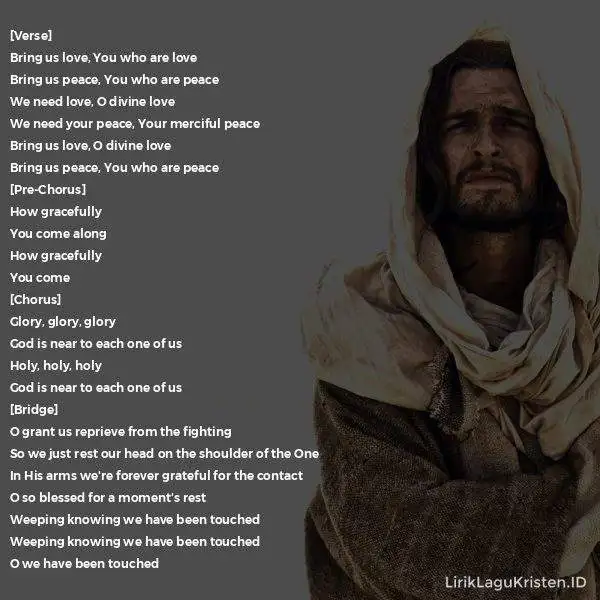 Eastern Hymn by David crowder