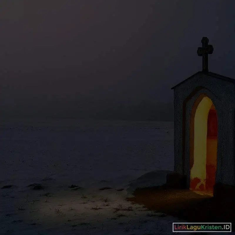 Here In Your Presence