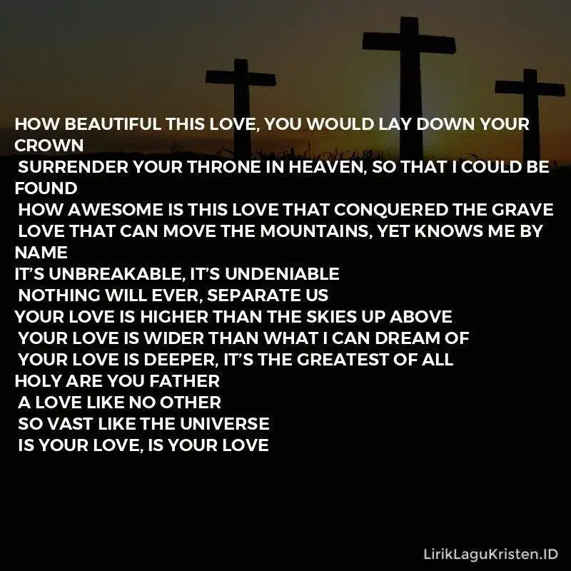 Higher + Wider + Deeper