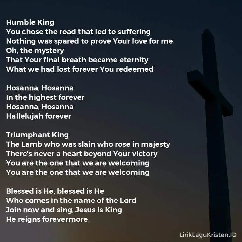 Hosanna