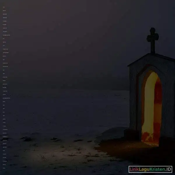 I’ll Say Yes (Don Moen)