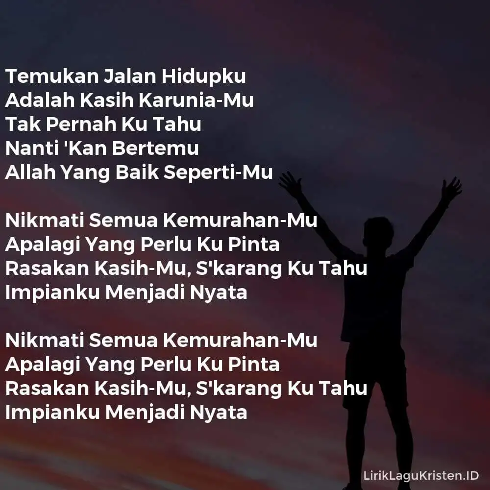 IMPIANKU MENJADI NYATA