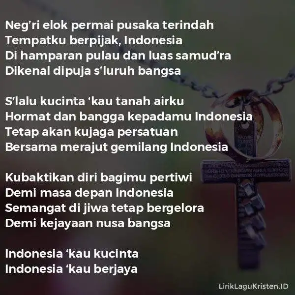 Indonesia