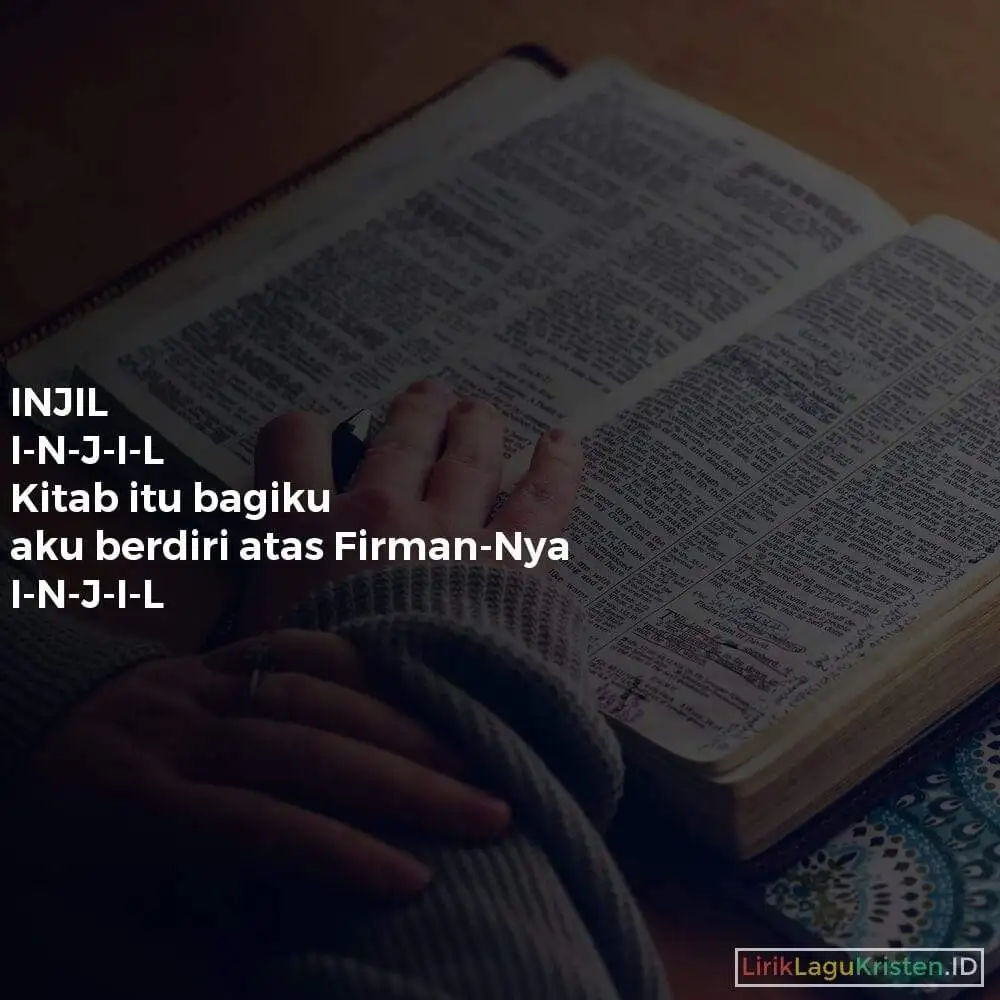 INJIL