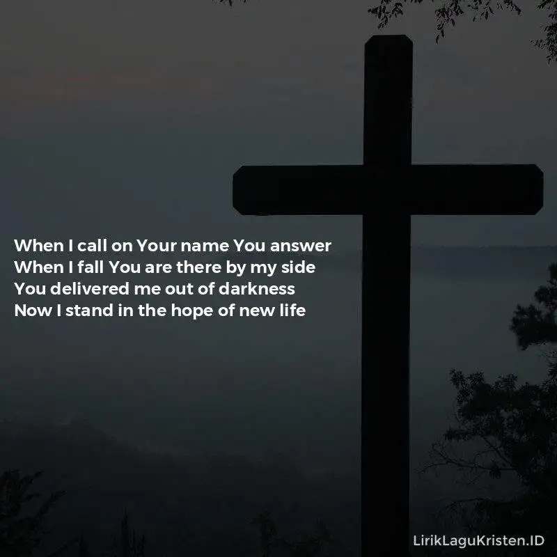 I’ve Found a Love (Love Came Down)