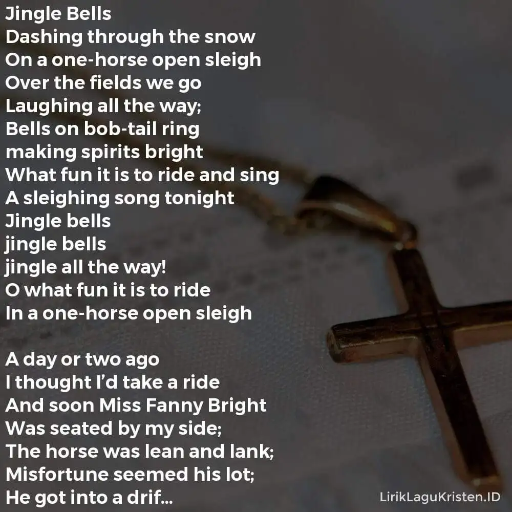 Jingle Bells