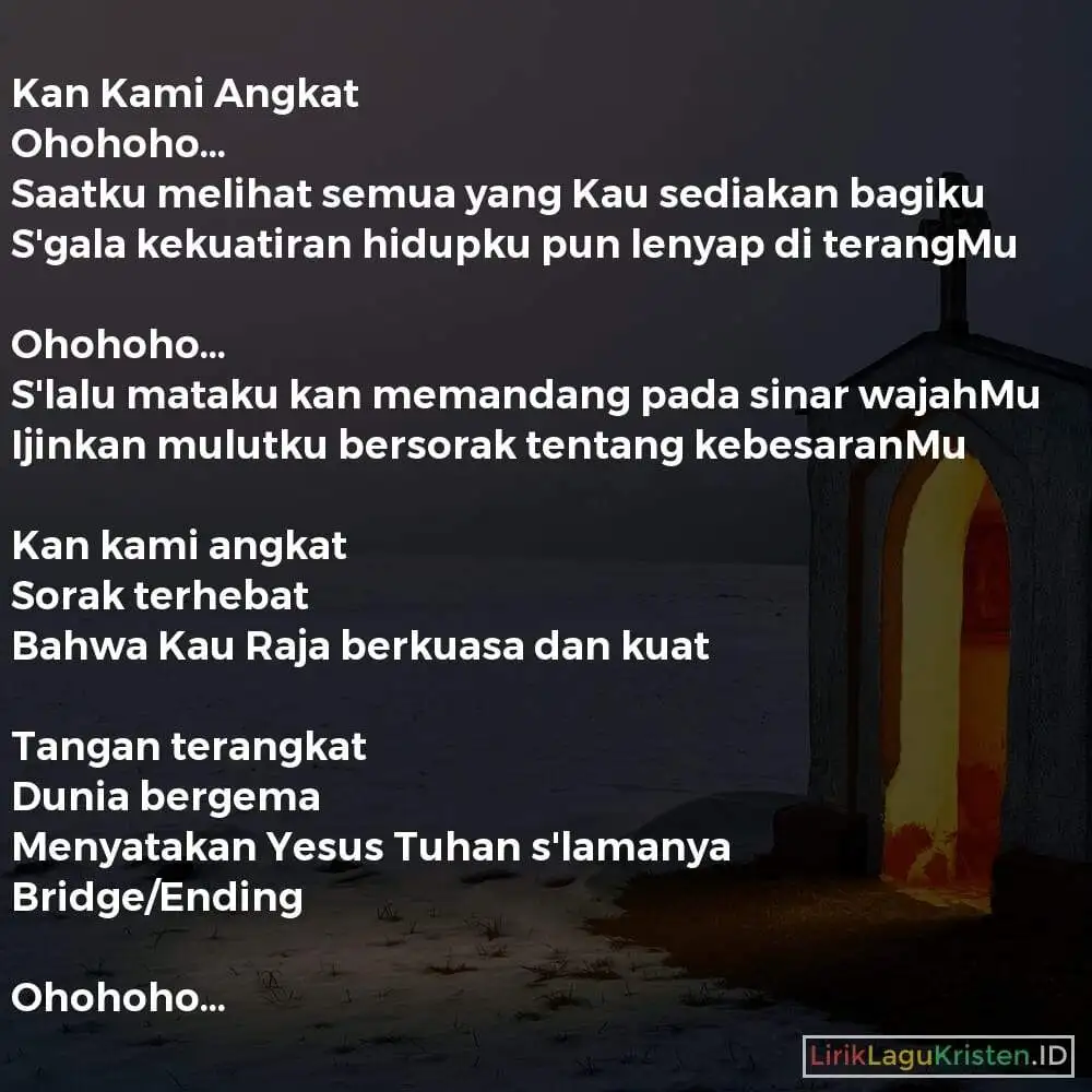 Kan Kami Angkat