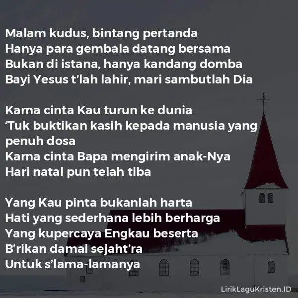 Karna Cinta