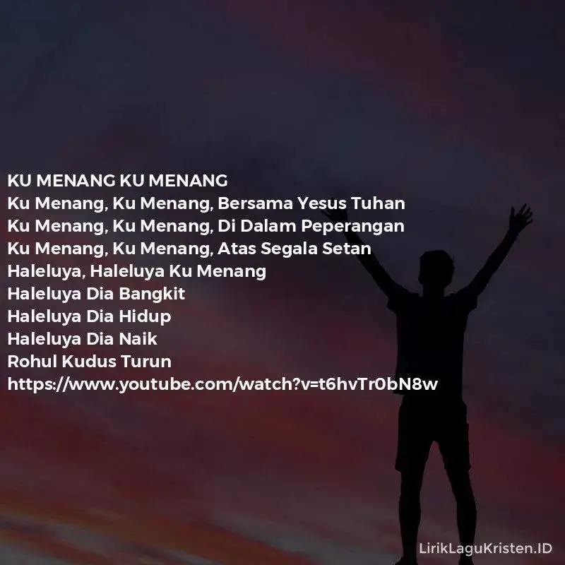 Ku Menang Ku Menang
