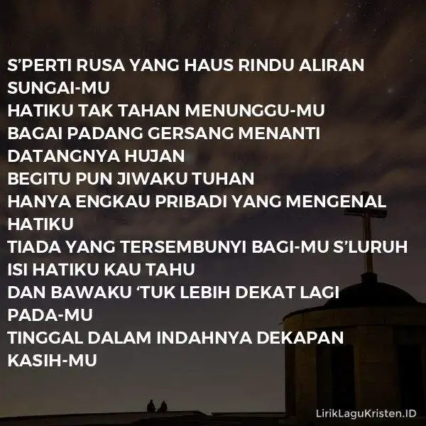 Pribadi Yang Mengenal Hatiku