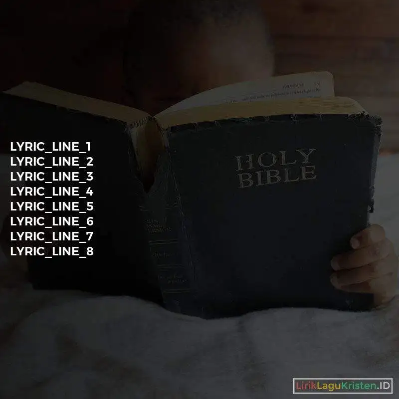 Seorang Anak T’lah Lahir