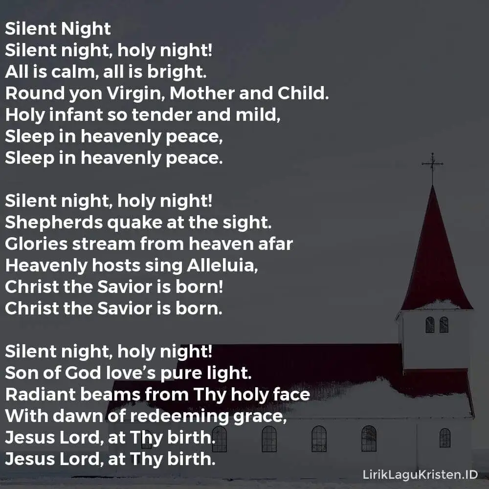 Silent Night