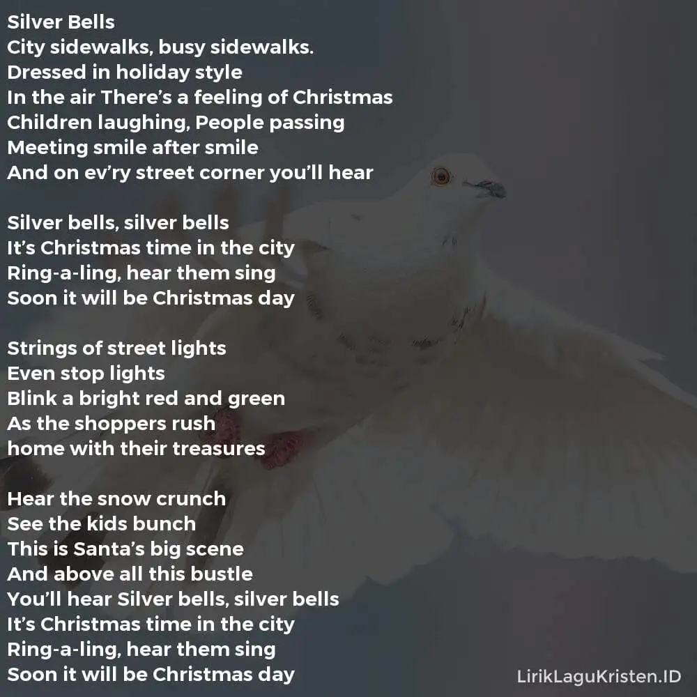 Silver Bells