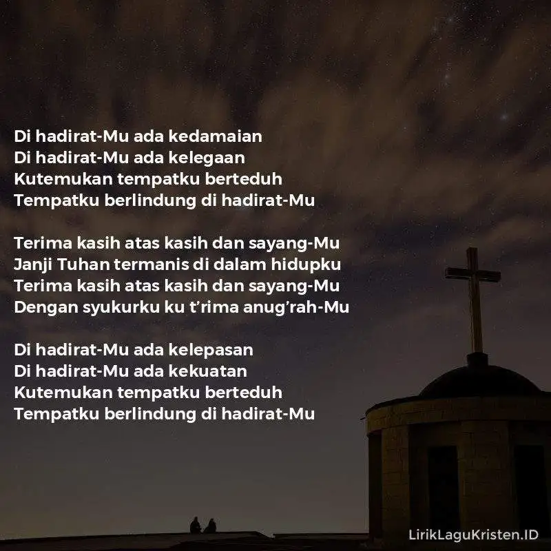 Termanis Dalam Hidupku