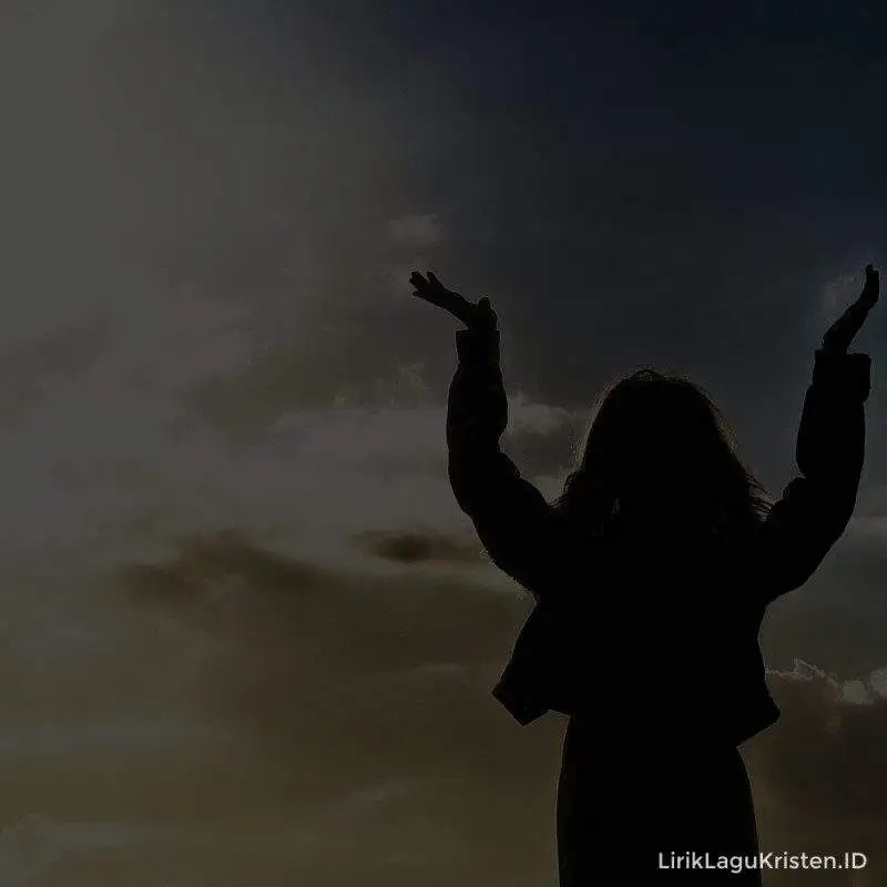 The Lion and The Lamb