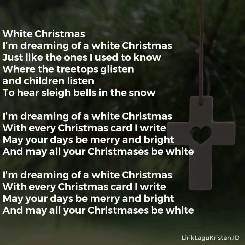 White Christmas