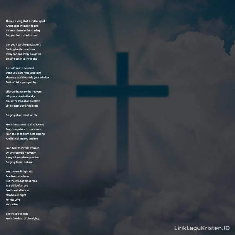 World Outside Your Window