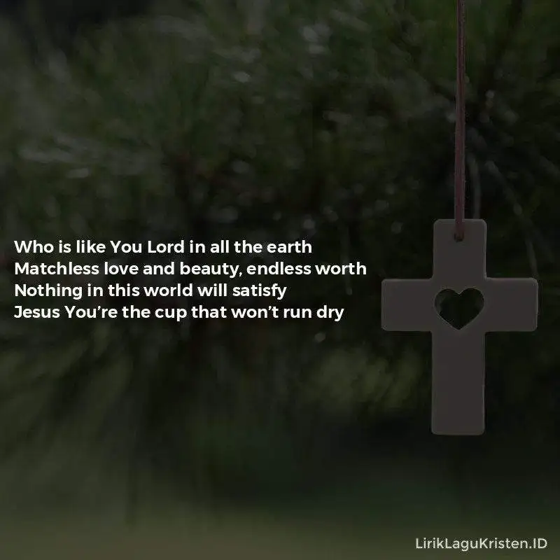 Your Presence Is Heaven