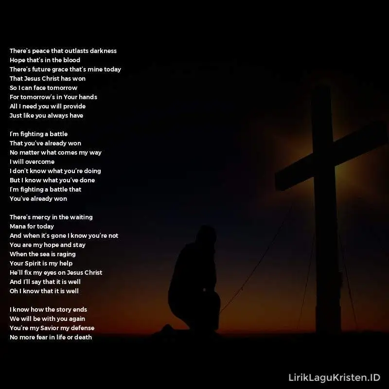 You’ve Already Won